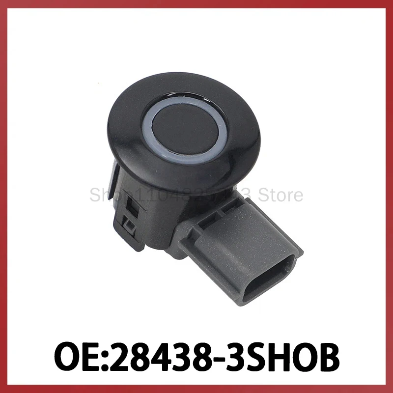 

28438-3SH0B is suitable for Nissan Nissan Car Reversing Radar Electric Eye Sensor PDC Parking Sensor