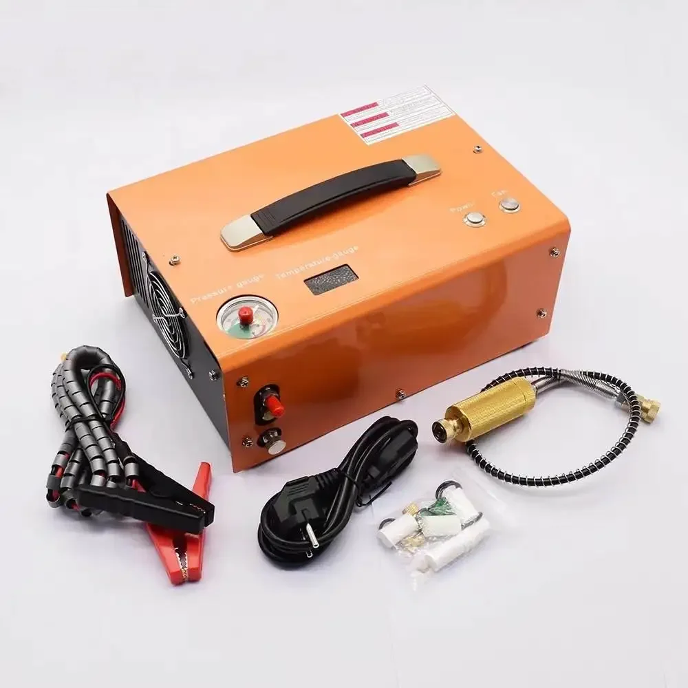 High Pressure Mini … - image