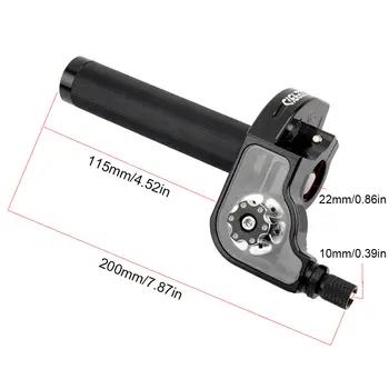 12 best sales Cross 250cc - №7