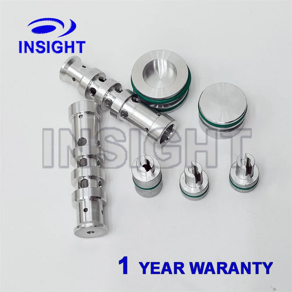 

Комплект плунжера корпуса клапана автоматической коробки передач для FORD CHRYSLER DODGE MPS6 6DCT450, запасная часть для автомобиля