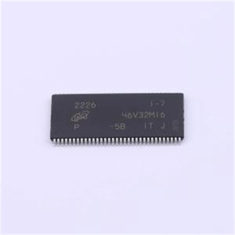 2 STKS/PARTIJ (DDR SDRAM) MT46V32M16P-5BIT-J