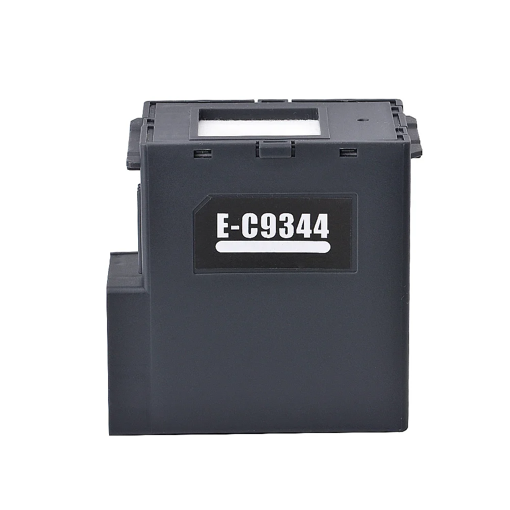 

Коробка для отработанных чернил E-C9344, 3 шт., используемая для Epson Expression Home XPP-3100 4100 4101 4105 WorkForce WF-2810DWF 2830DWF 2850