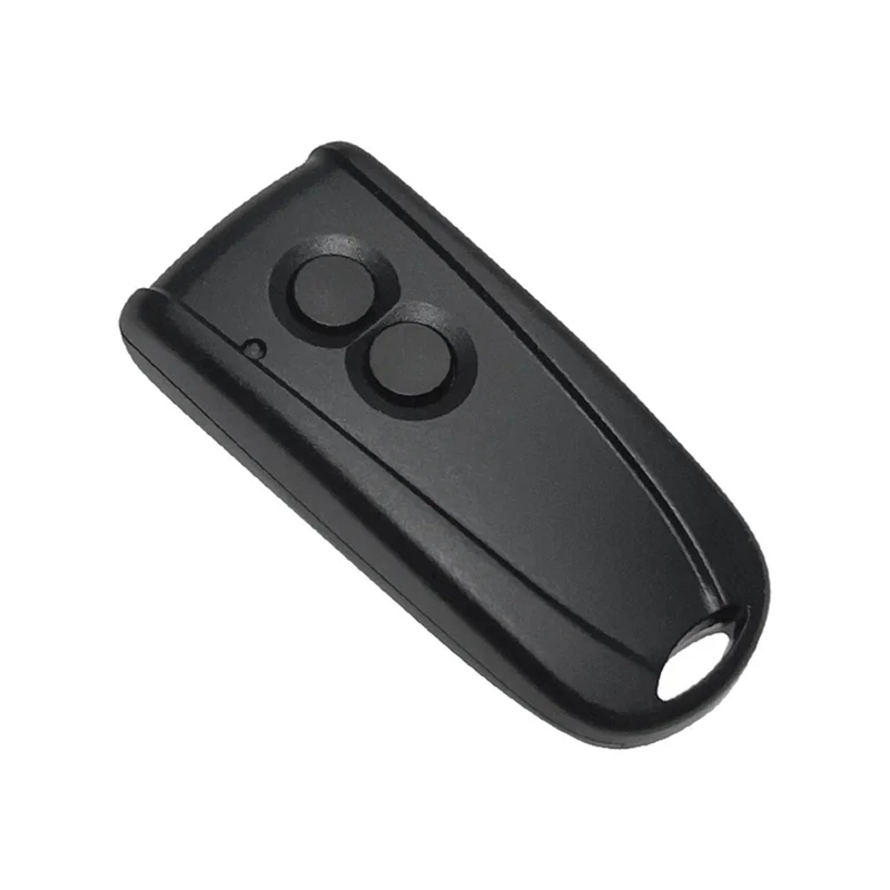 PHILE-2X télécommande pour Ecostar RSE2 RSC2 porte de Garage télécommande 433MHZ sans fil 2 boutons porte roulante télécommande