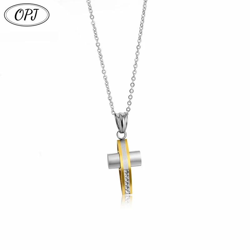 Fashion Cross Penda… - image