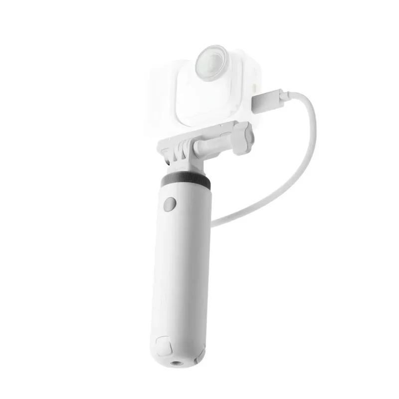 Suitable for Insta360 GO Ultra Mini Power Handle Compatible with Ace Pro 2 Accessory
