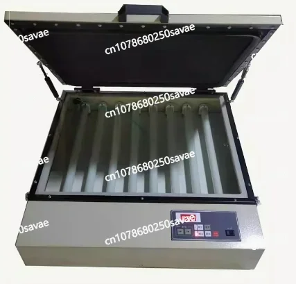 

SW500 Vacuum Frame Exposure Machine,Silk Screen Exposure Machine,Screen Printing Exposure Machine for Sale