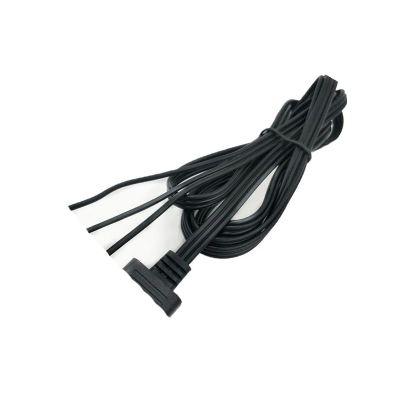 1.8m AV Audio Cable Composite Video Cord 6 Feet Line Compatible with Nintendo 64/N64/GameCube/NGC SNES SFC TV Game Console