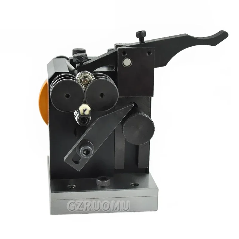 Mini Portable PGAS Punch  Thimble Grinding Machine Small High Precision Punch Grinder for Laboratory Industrial Processing