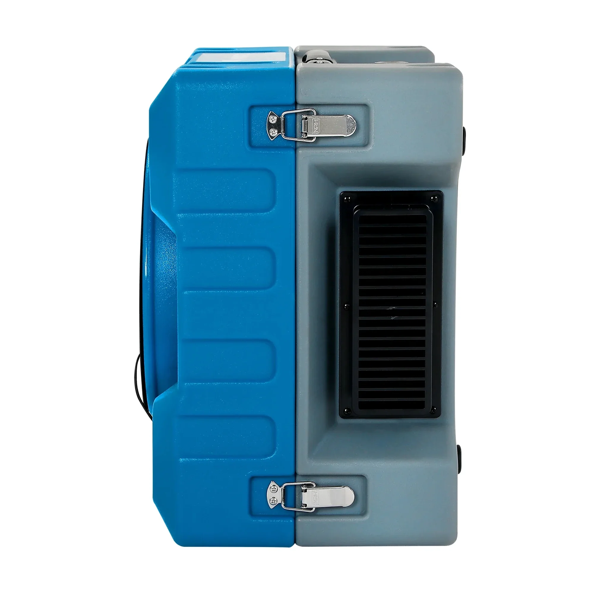 Hot sales Preair 500CFM Industrial Air Cleaner Water Damage Restoration Hepa Air Scrubber