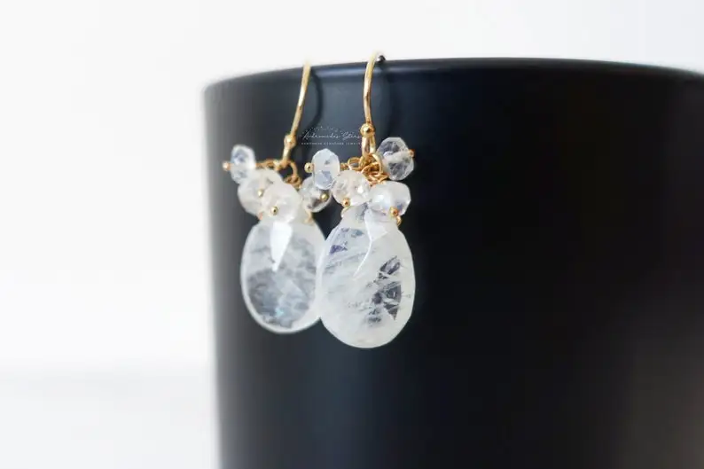 Moonstone Cluster E… - image