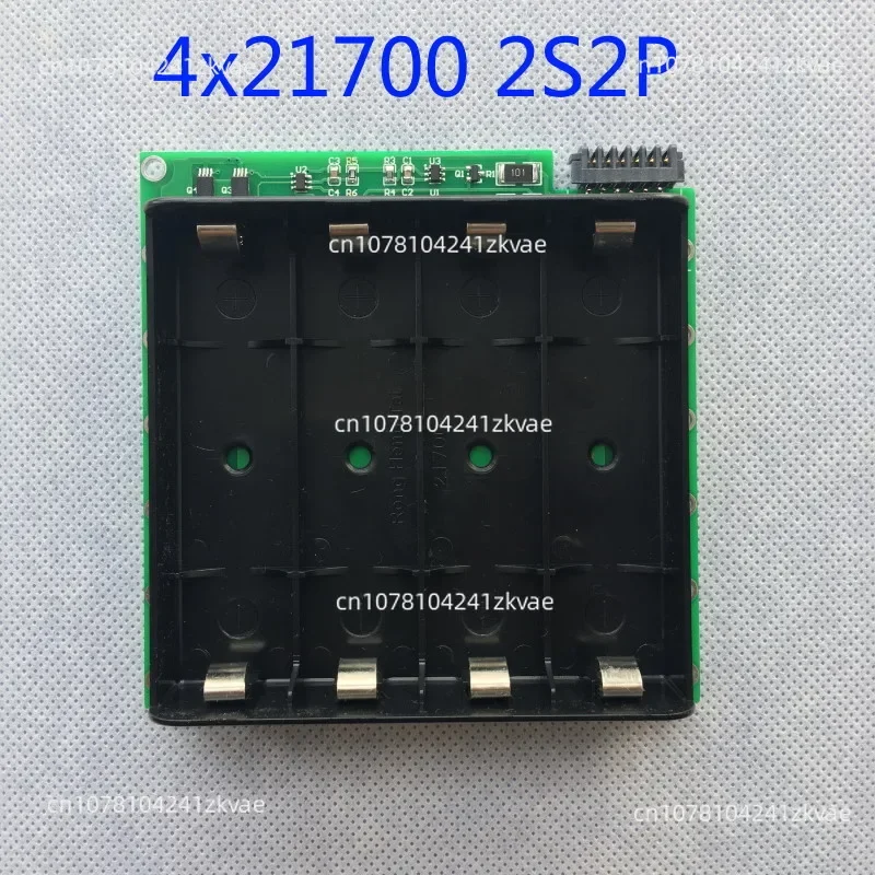 Battery Pack EDS102C SDS7102 Oscilloscope Battery Pack with Protective Balance