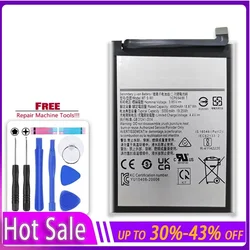 YKaiserin 5000mAh Replacement Battery SCUD-WT-W1 for Samsung Galaxy A22 5G SM-A226B SMA226B