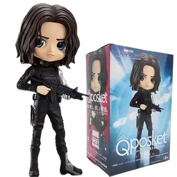 10 最佳銷售 星爵可動人偶 - №9