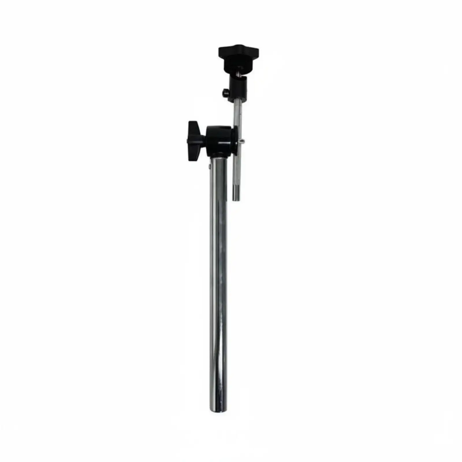 Electronic Cymbal Mount Flexible Angle Drum Cymbal Rack for Percussion Drum Kit Accessories and Music Studio