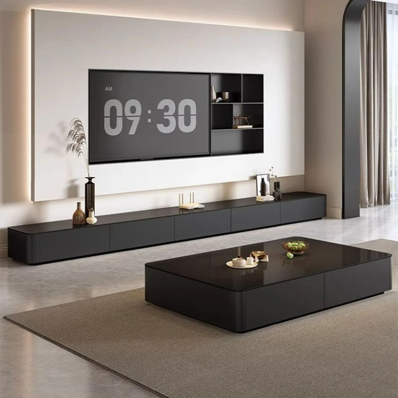

Simple Modern Living Room Bedroom Tv Stand Cabinet Universal Wall Shelves Home Furniture Shelf Meuble Tv Living Room Furniture