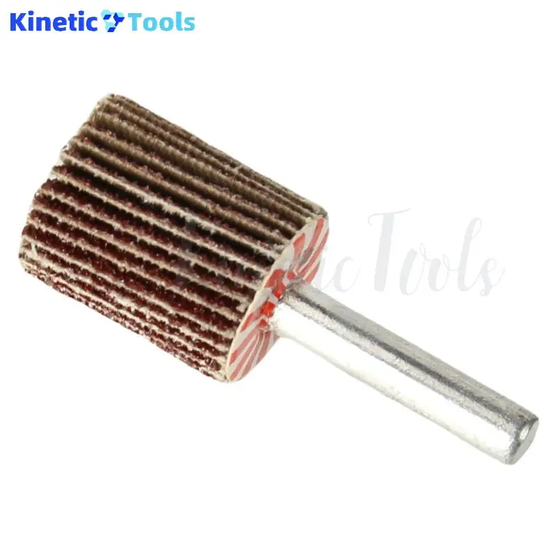 1 قطعة 20 مللي متر الرملي عجلة برفارف القرص جلخ طحن عجلة الصنفرة 6 مللي متر عرقوب تلميع عجلة برفارف القرص جلخ أداة