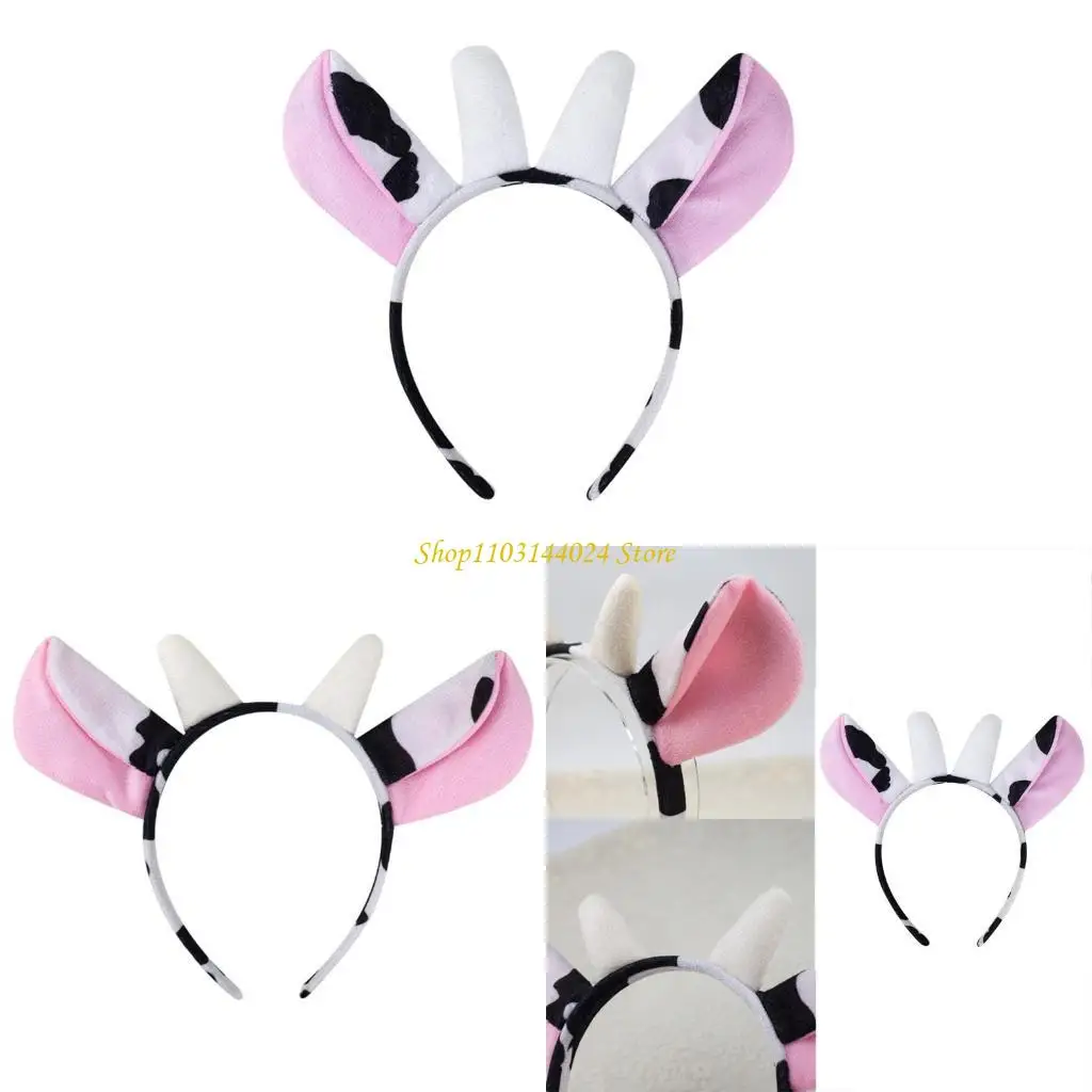 n5ke-cartoon-cow-cow-horn-Глаза-с-мягкими-плюшевыми-волосами-для-легкой-ношения