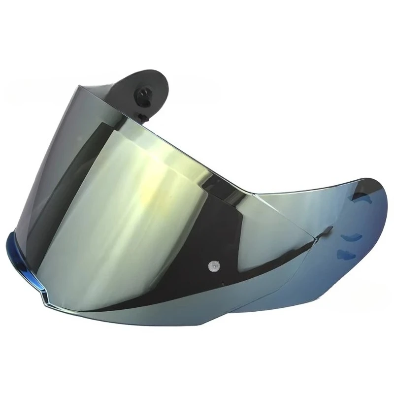 Motorcycle Helmet Visor Lens for Shaft 562 Replace Anti-UV Anti-Scratch Dustproof Wind Shield Motorcycle Accessories 헬멧반모
