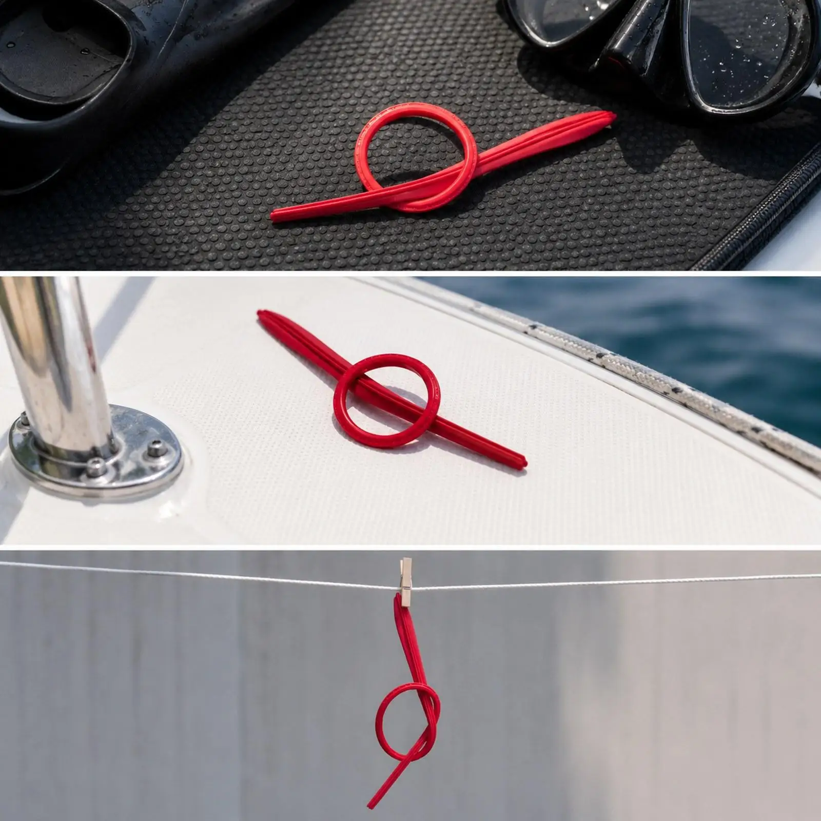 

Enhanced Silicone Long Fins Edge Protection Strip for Swimming Flippers Snorkeling and Scuba Diving Accessories