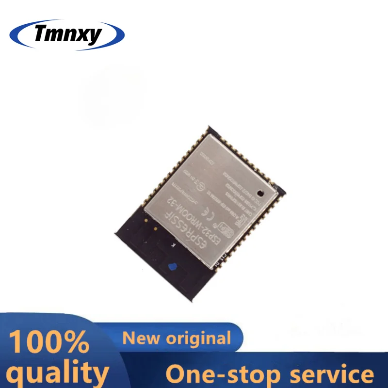 ESP32 Module/Esp-Ww…