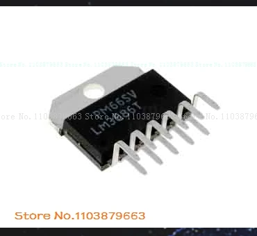 LM3886 LM3886T ซิป-11