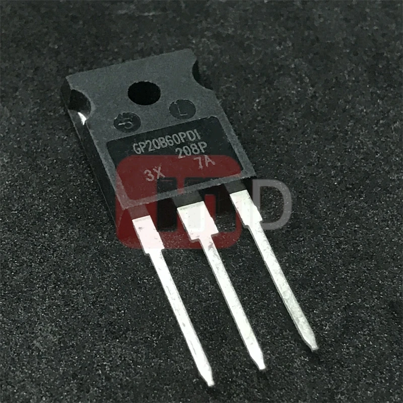 4pcs/lot G4PC40KD GP20B60PD IRGP20B60PD TO-247 In Stock