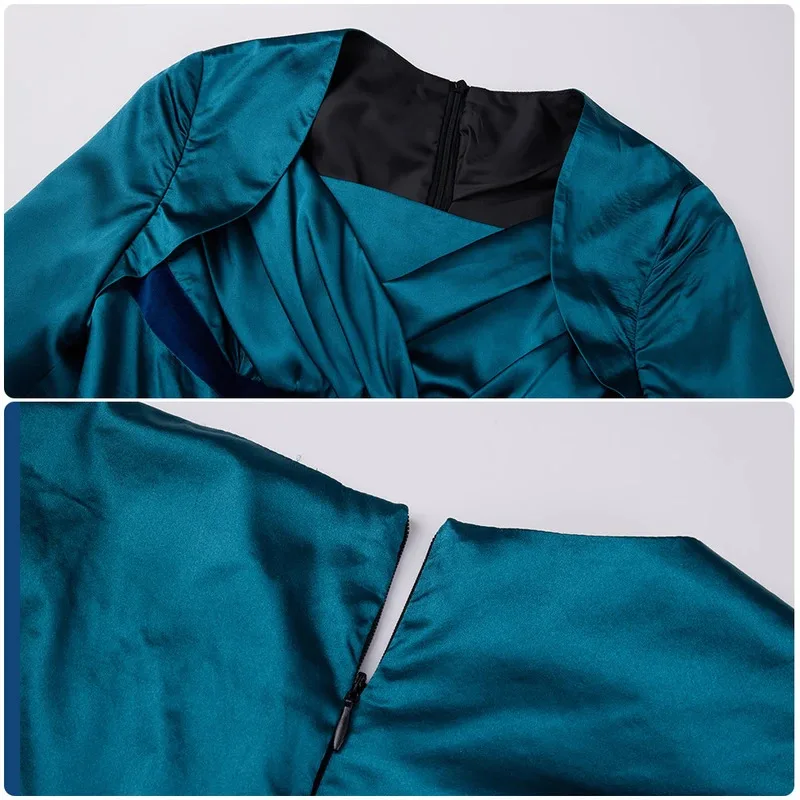 xixixi Greatest Showman Lettie Lutz The Bearded Cosplay Costume Mermaid Dress Halloween Carnival Outfit Cocktail Party