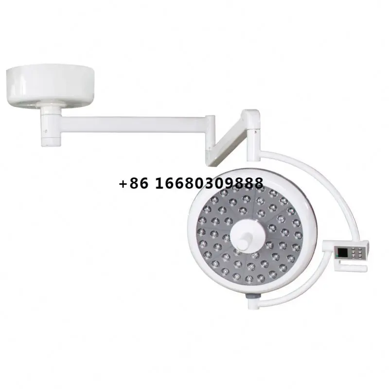 

Medical Equipment LED Operation Lights Surgery LED OT Ceiling Lamp Surgical Operating Light