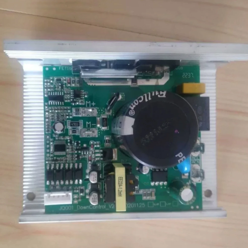 

Treadmill Motherboard, Speed Controller, Model Number U3H/HA5S/U20H, Voltage 220V, New Original