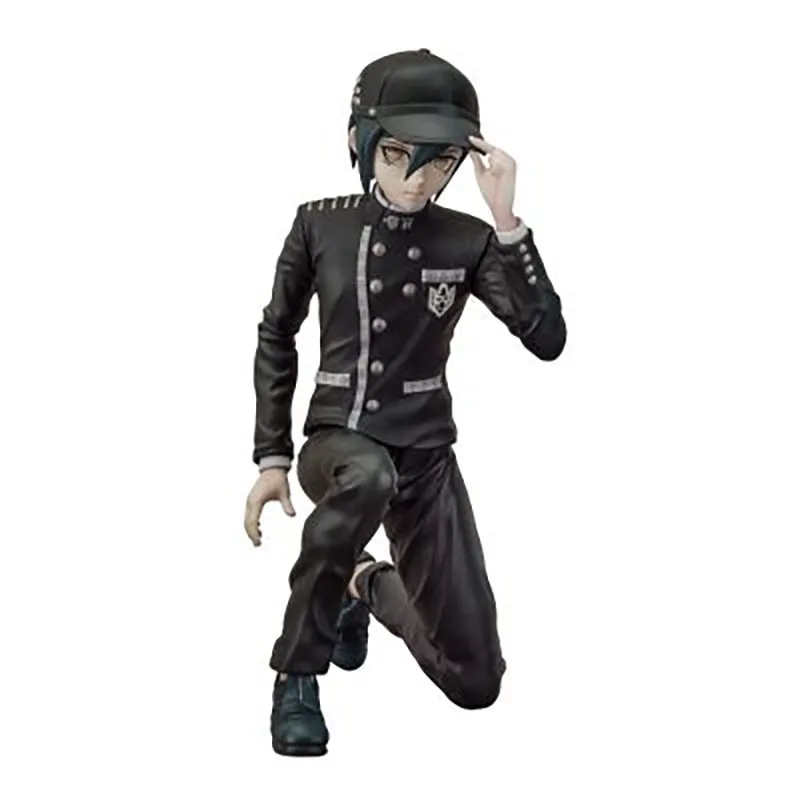 

In Stock Original Genuine UnionCreative Saihara Shuuichi Danganronpa V3: Killing Harmony Model Animation Character Action Toy