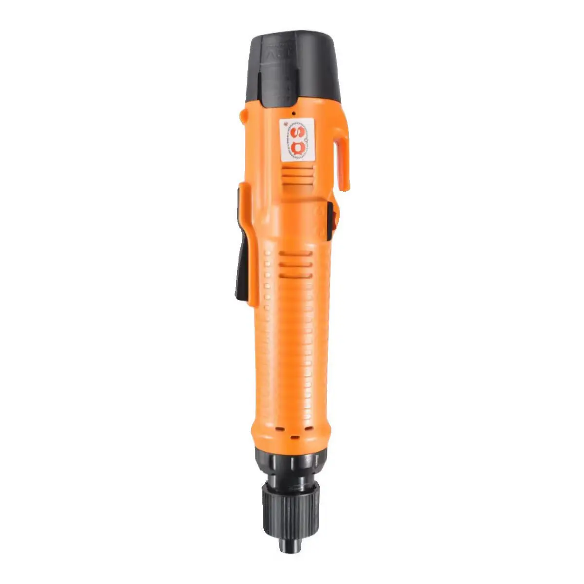 Bateria de Lítio Elétrica sem Fio Chave de Fenda Automática Recarregável Pequeno Punho Reto Os-cd5d25 802 12v