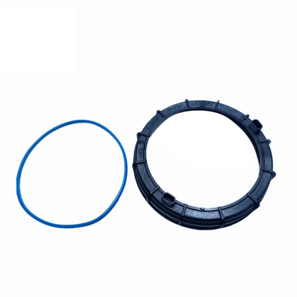 Imagem -05 - Tanque de Combustível Selo da Bomba Topo Anel Capa 9633283880 para Peugeot Citroen 307 206 207 Sega Triumph 153130 153141