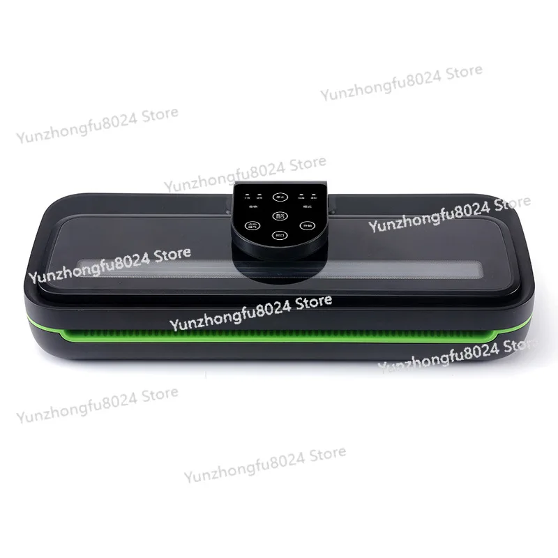 

Автоматическая вакуумная запечатывающая машина, кухонная вакуумная машина для влажной и сухой уборки, вакуумная машина для стеклянных панелей