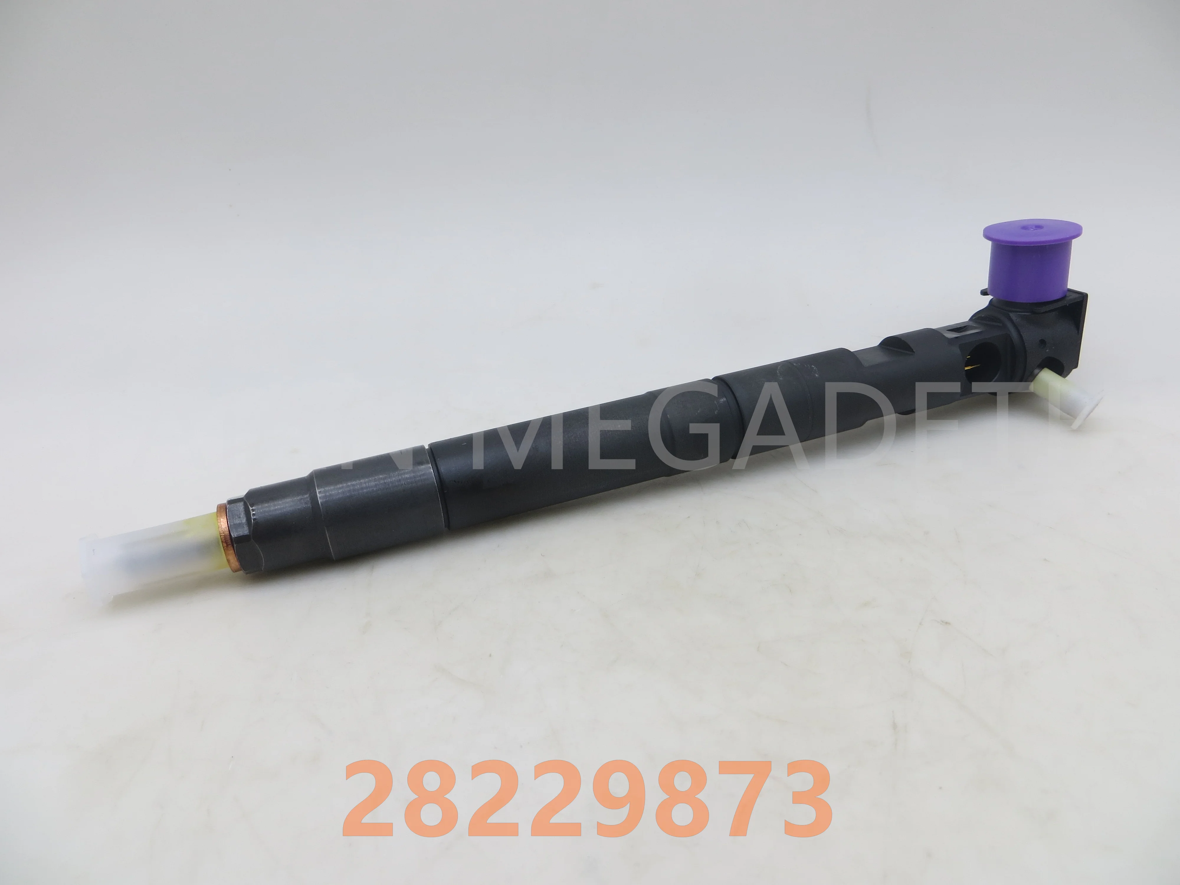 Genuine New Diesel Common Rail Fuel Injector 28229873 for 33800-4A710