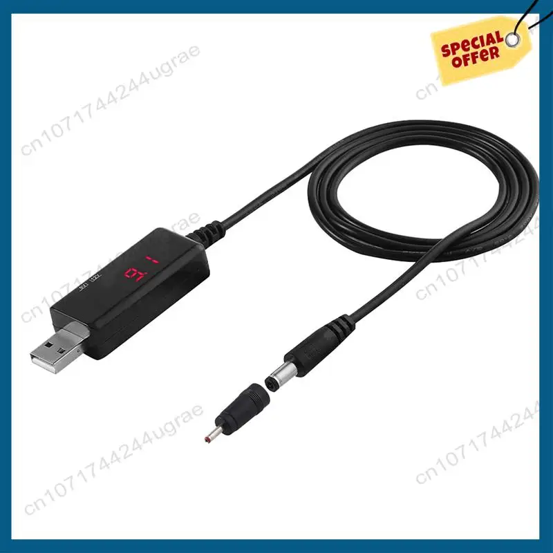 -A15I Usb Dc 5V To … - image