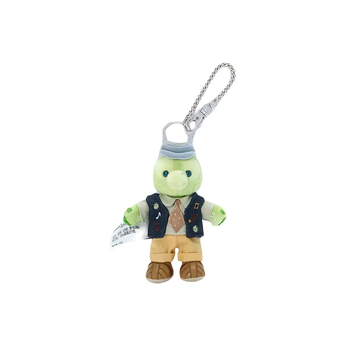 disney-'olu-mel-shanghai-disney-denim-style-dolls-plush-charm-135-cm-h-400060395274