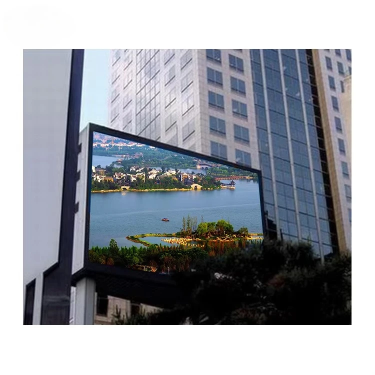 

Outdoor Waterproof Giant Stage Background LED Panel P3.9 Rental Video Wall 6000 CD Brightness CE ROHS FCC Certified