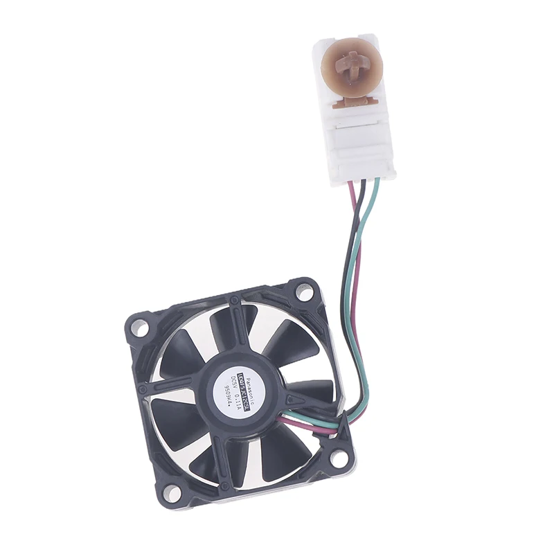 Automotive Headlamp Fan UDQF5JC02CVL UDQF5JC12CSL 5015 5V 0.11A 3 Line Silent Hydraulic Fan