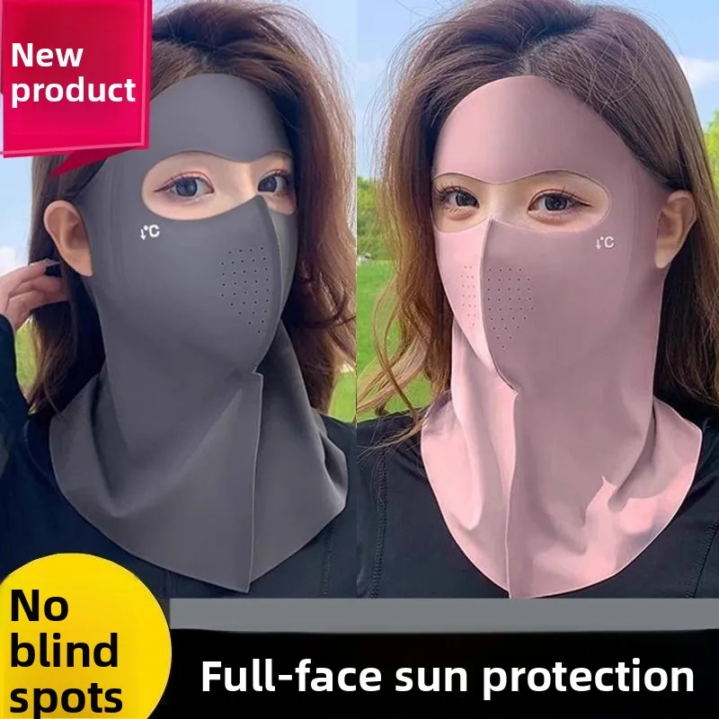 masque-facial-integral-respirant-en-soie-glacee-pour-femme-protection-solaire-couvrant-le-cou-leger-portable-anti-brouillard-urbain-pour-l'ete