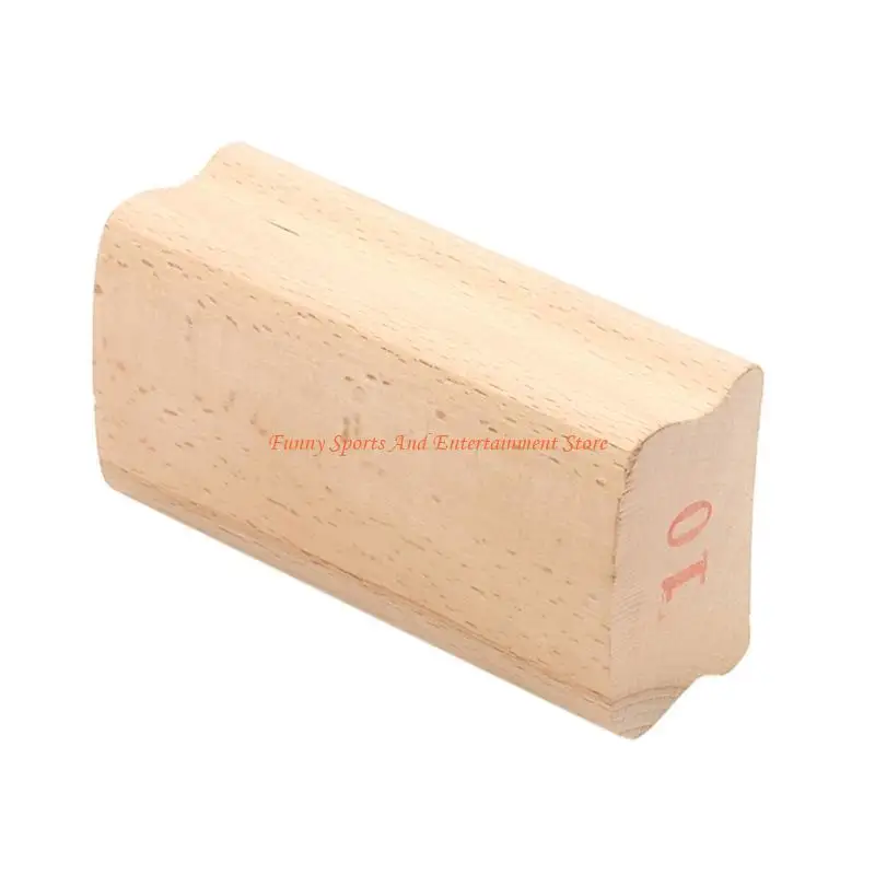 C4DE Guitar Radius Sanding Block Radius Fingerboard Fret Leveling Tool Guitar Luthier Tools Guitar Parts Enduring