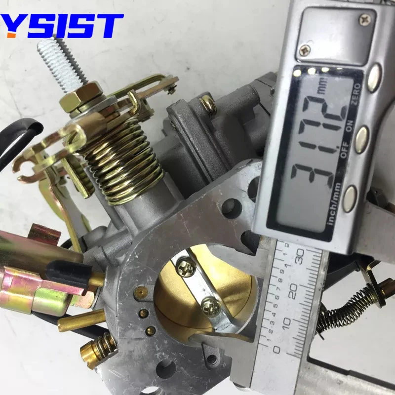 13200-85231 1320085231 Carburetor for Suzuki SJ410 F10A ST100 F10A 465Q