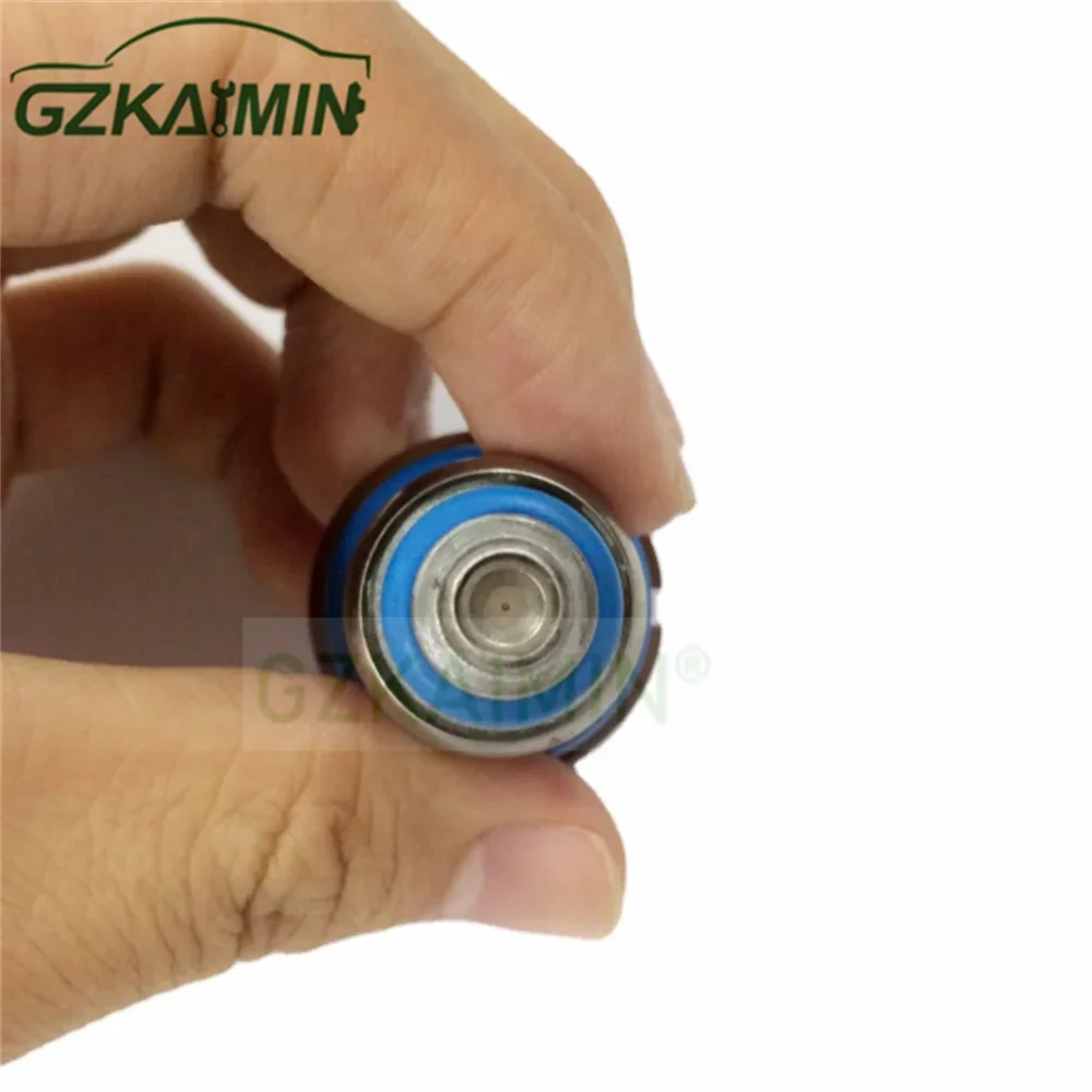 4PCS Fuel Injectors Nozzle OEM 35310-37200 For 06-14 Hyundai NF SONATA CARENSE