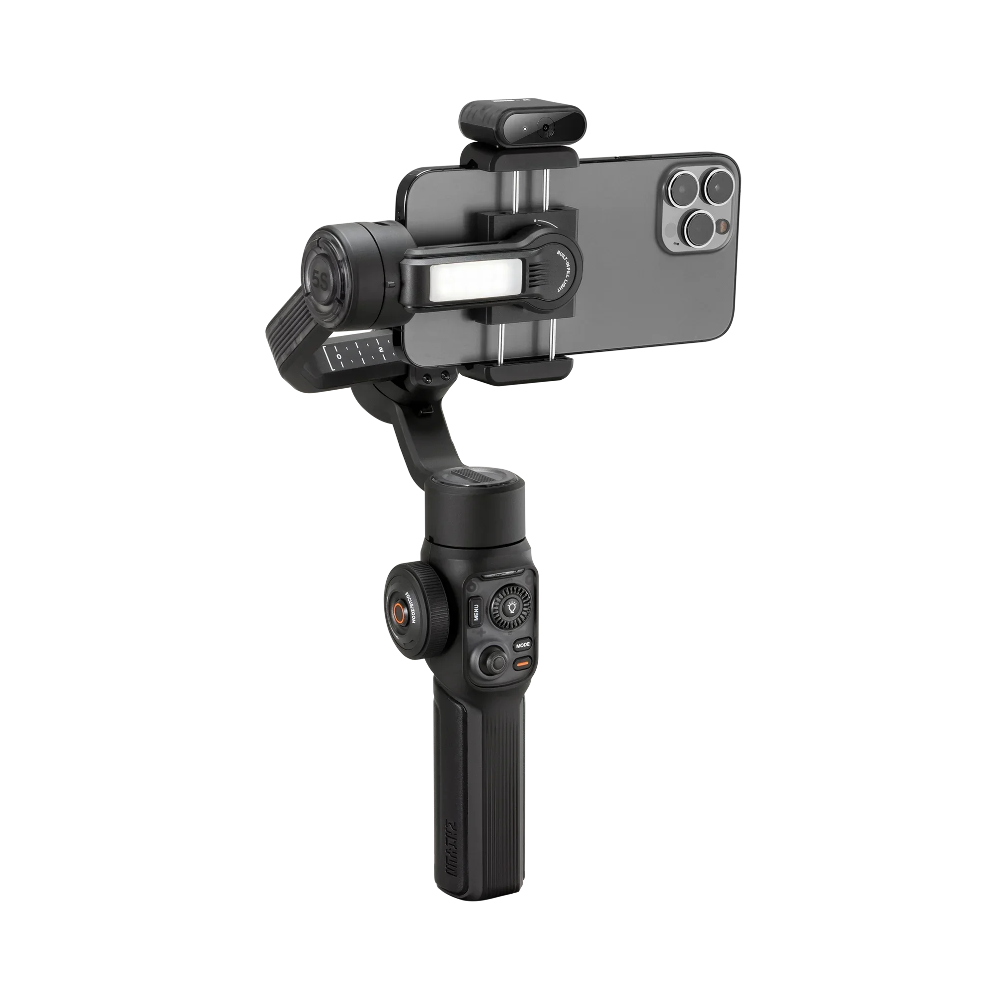 Zhiyun Gladka 5S Ai…
