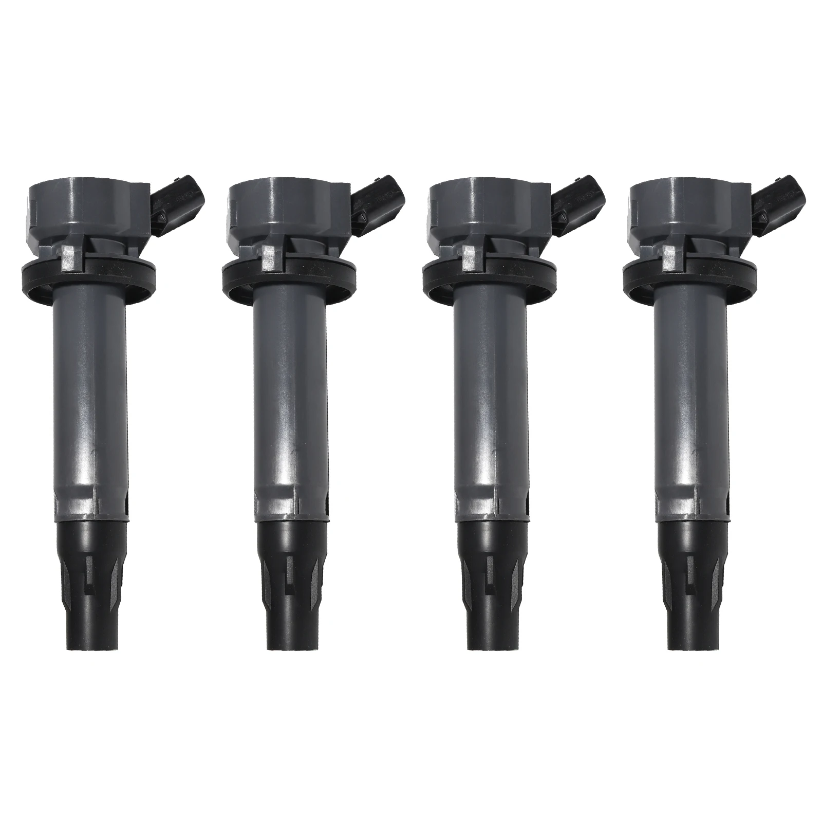 

4Pcs Ignition Coil For TOYOTA bB II 1.3 1.5 2005-2016 DAIHATSU TERIOS MATERIA SIRION YRV COPEN BEGO EXTOL 19070B1011 19070B1010