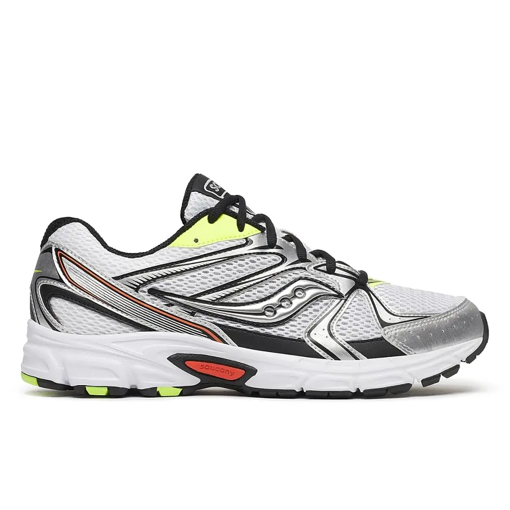 Saucony Ride Millennium Shoes