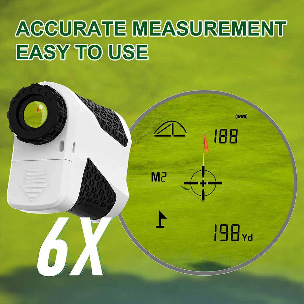 NOYAFA 600m telescope Golf Rangefinder  Laser distance meter Hunting  rangefinder laser golf rangefinder