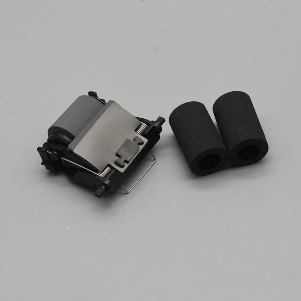 1X 40X8736 41X0917 40X9108 ADF لاقط فصل الأسطوانة الإطارات ل Lexmark MX310 MX410 MX510 MX511 MX610 MX611 CX310 CX410 CX510