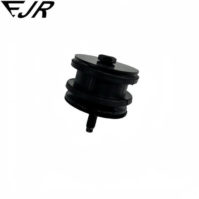 Applicable to Tesla Model3/Y Electronic fan bracket adhesive base 1118811-00-A