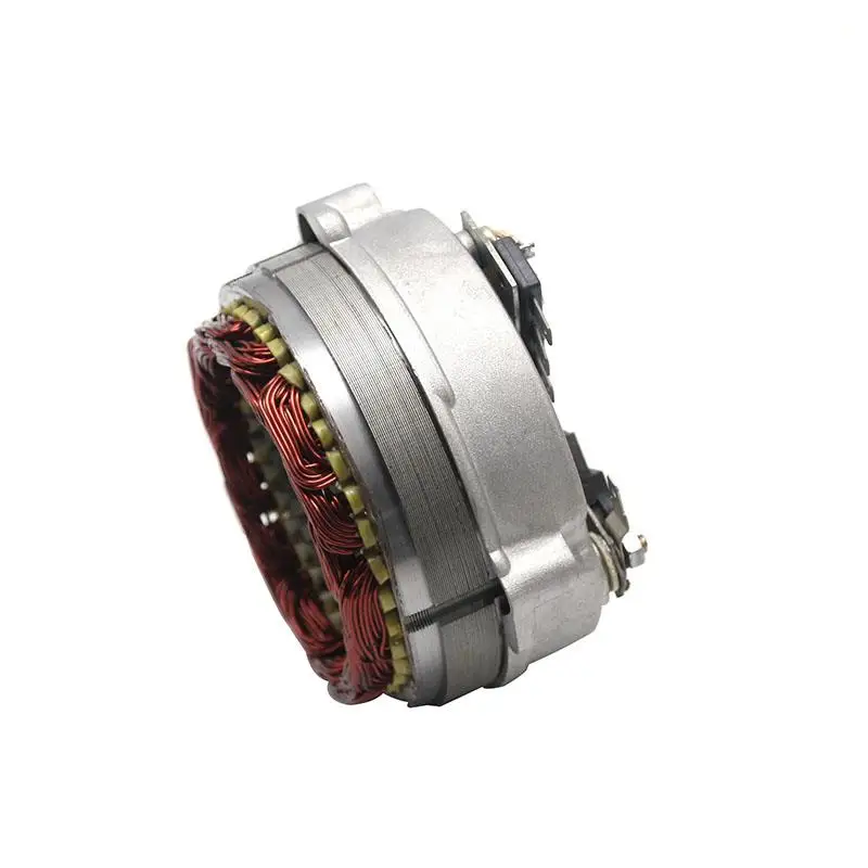 CJK750 12V Alternator Stator And Rotor M1M For Motorcycle High Generator Assy Generator Comp