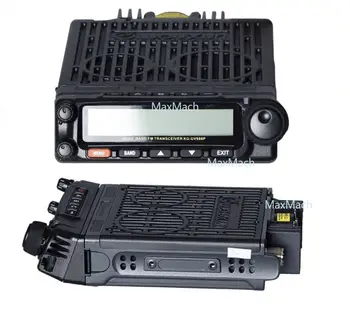 WOUXUN Mobilní rádio do auta KG-UV980P 50W čtyřpásmové mobilní rádio VHF a UHF přijímací pásmo s křížovým opakovačem vysílačky do auta 10 nejlepší prodej wouxun kg - №5